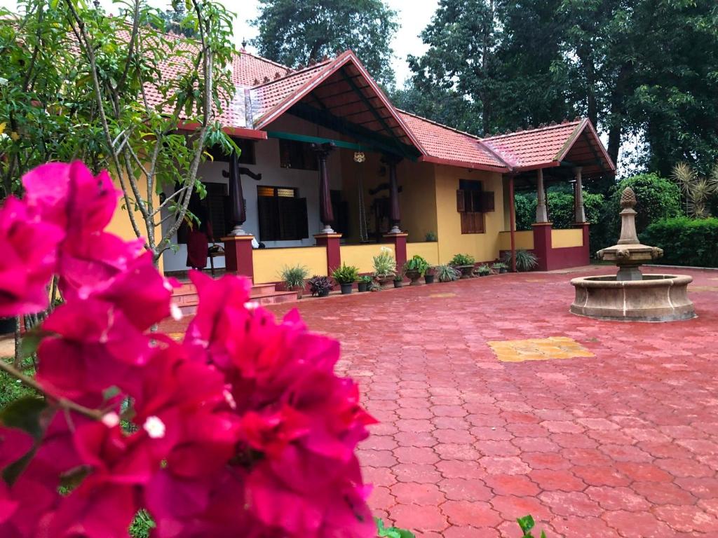 amã Stays & Trails, Rare Earth Estate-Coorg
