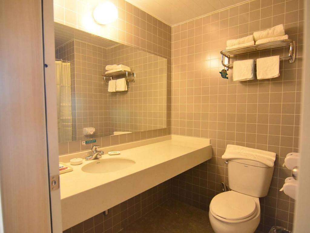 Jinjiang Inn Beijing Lianshi East Road