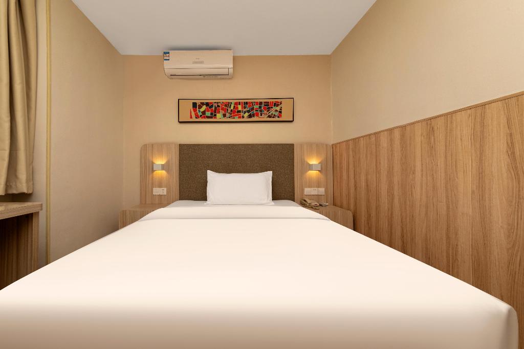 Hanting Hotel Changsha IFS