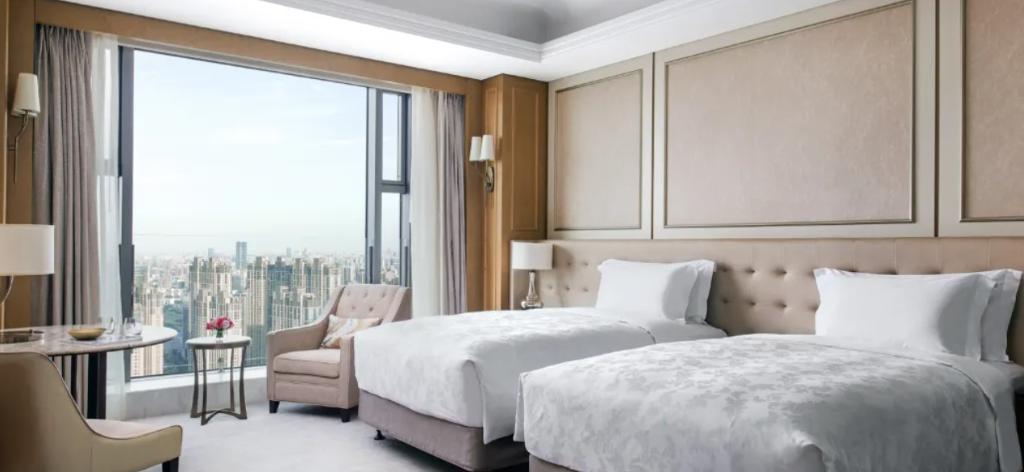 THE LANGHAM HEFEI