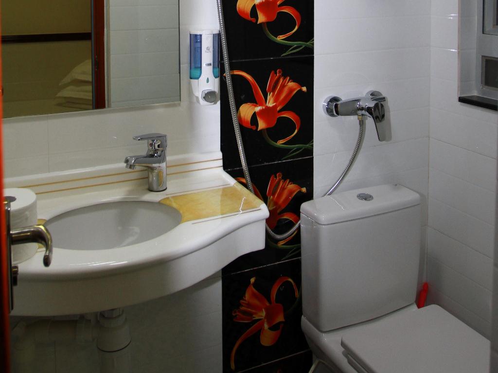 HANG HO HOSTEL