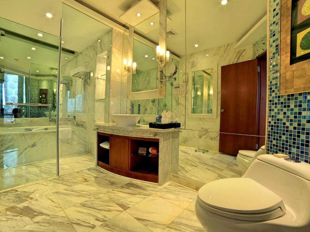 Jinyu Sunshine Hotel