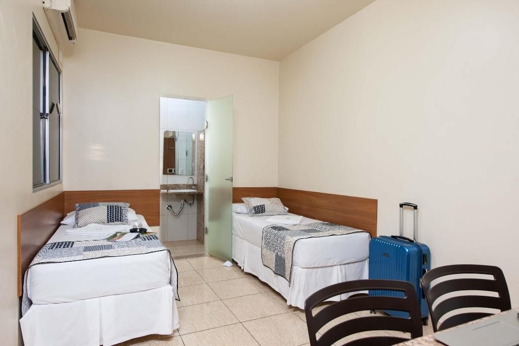 Hotel Pouso Alegre