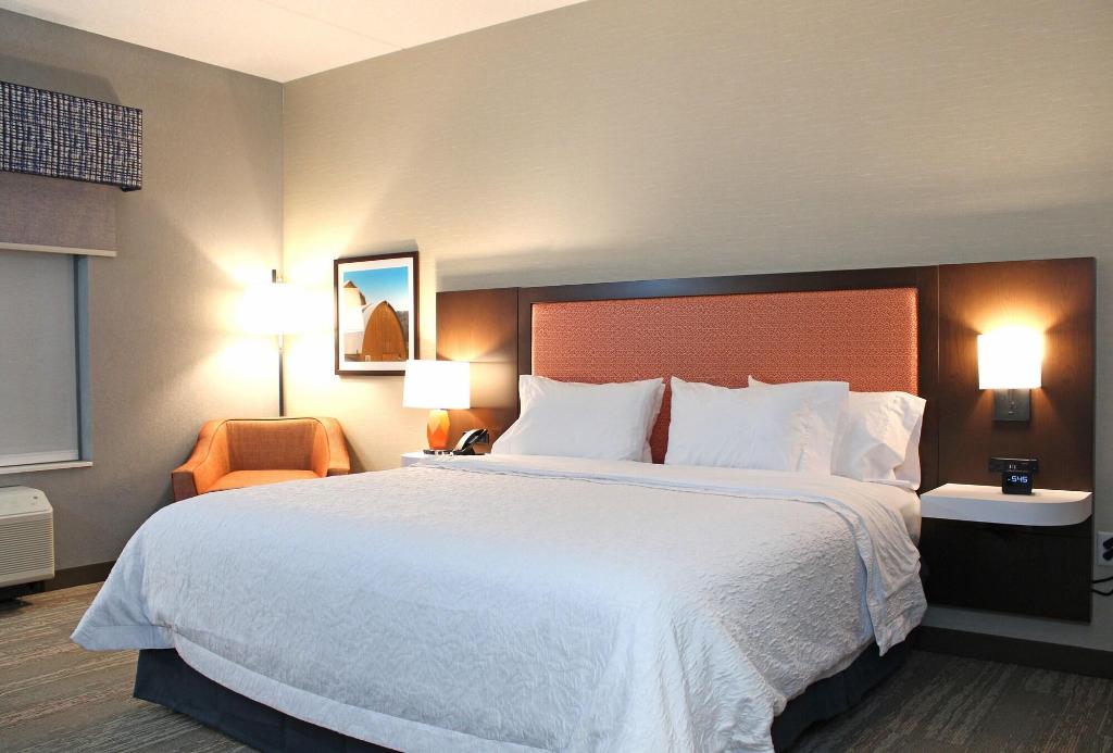 Hampton Inn Buffalo - Amherst