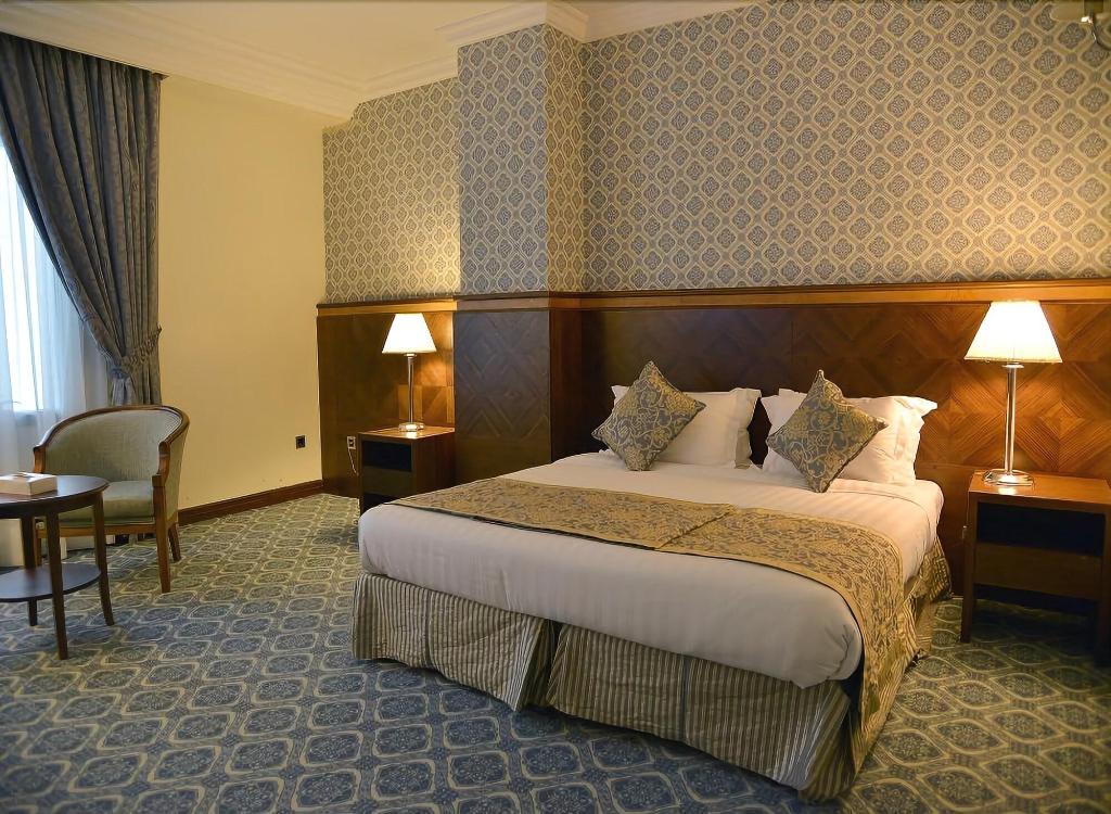 Nozol Royal Inn Hotel