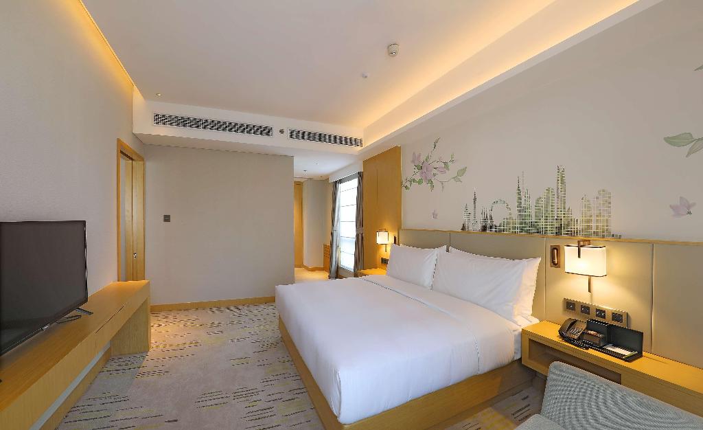 Hilton Garden Inn Changzhou Xinbei
