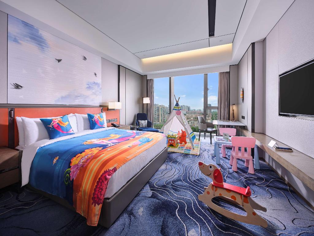 Hilton Guiyang