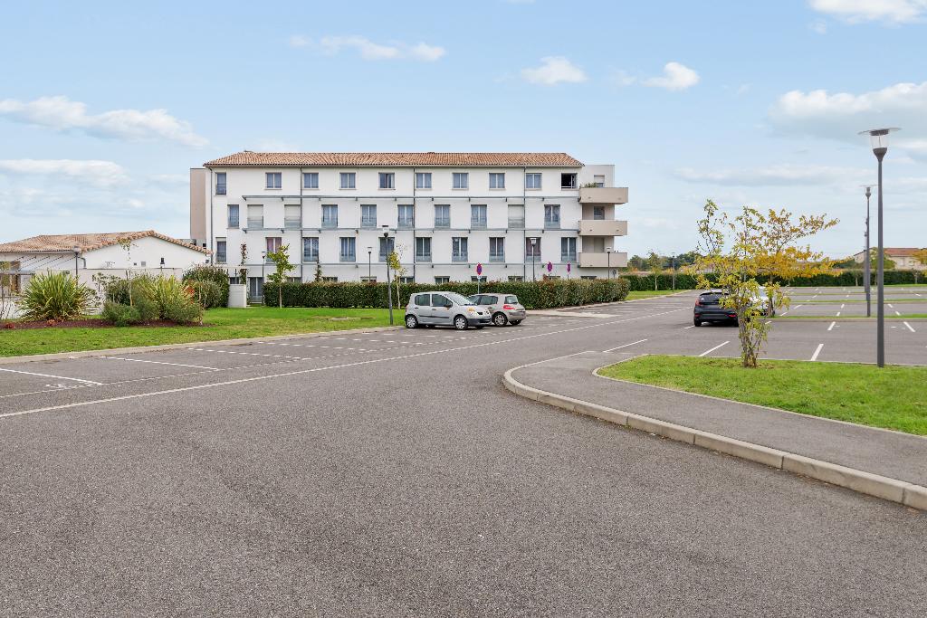 Appartcity Confort Toulouse Aeroport Cornebarrieu