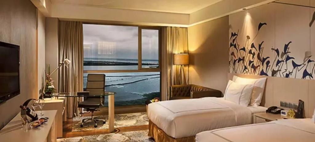 Grand Skylight International Hotel Gongqingcheng