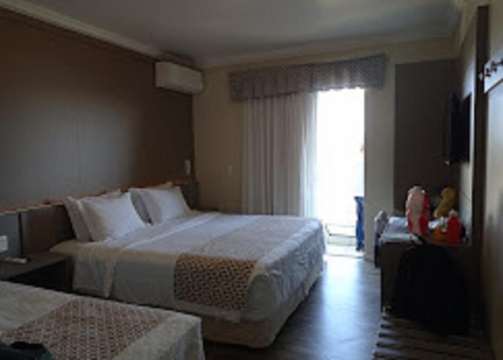 Itá Thermas Resort e Spa