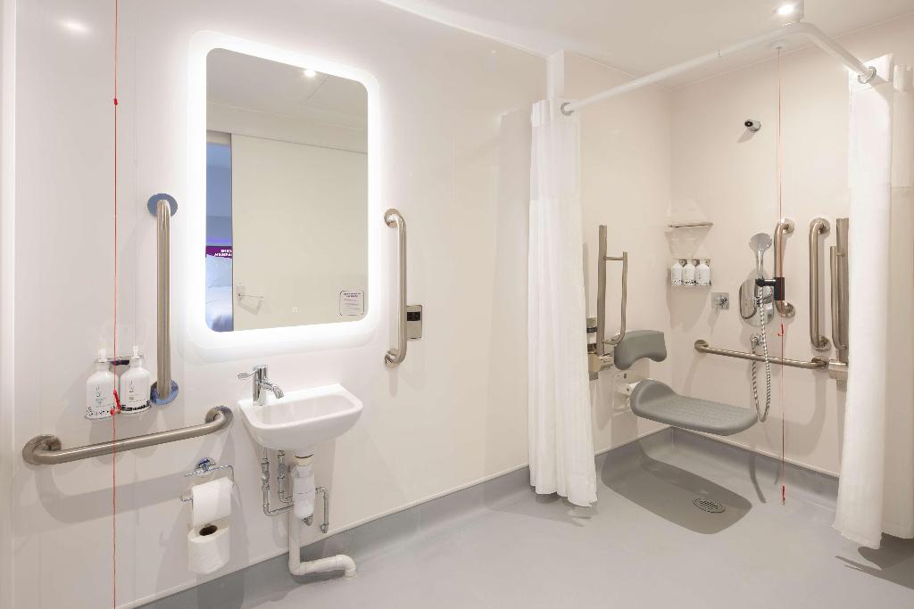Yotel Glasgow