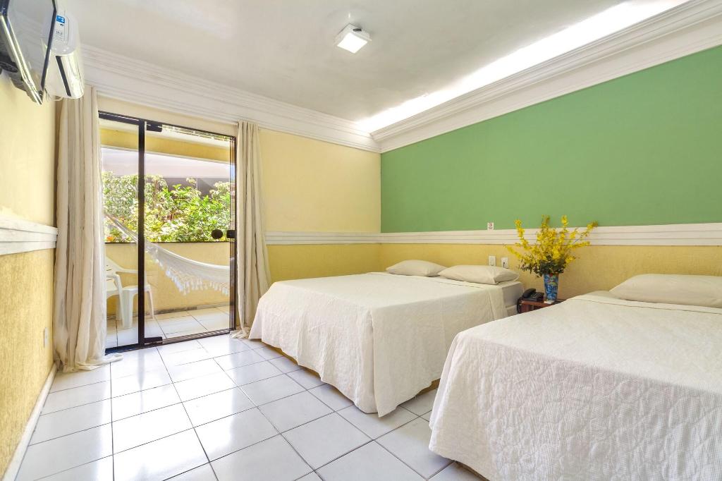 Floral Inn Family Hotel