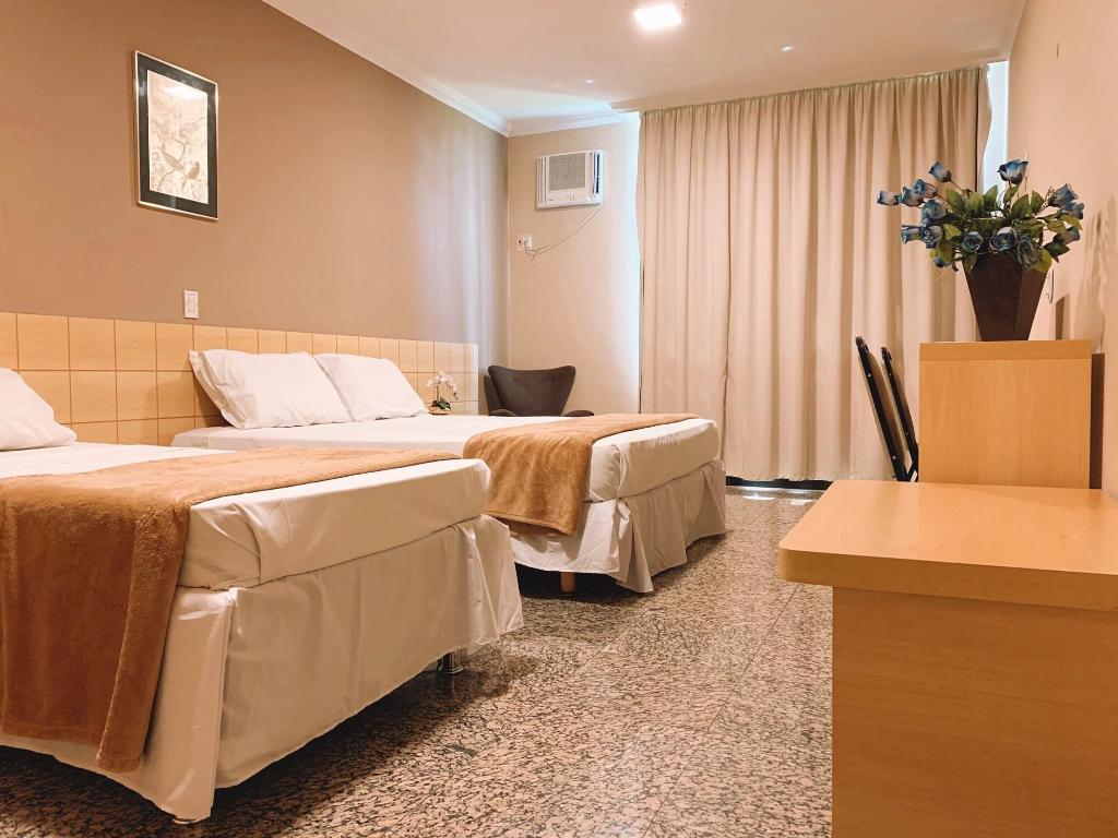 Hotel Diplomat