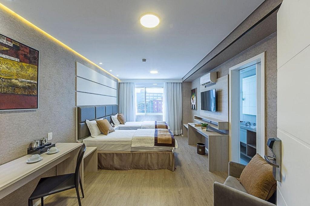 Hotel Global