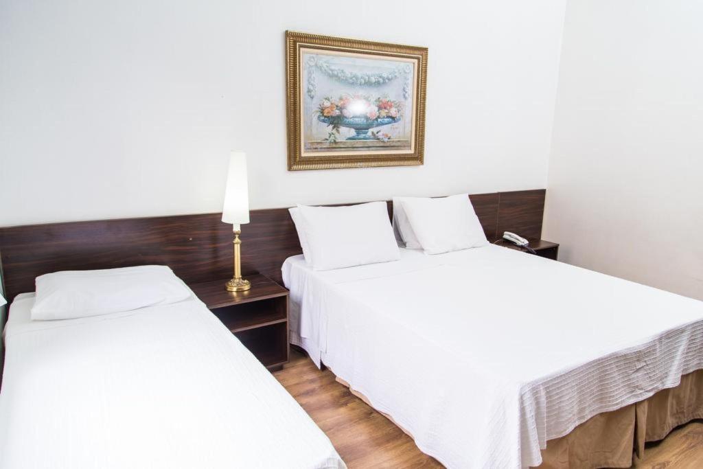 Hotel Londres