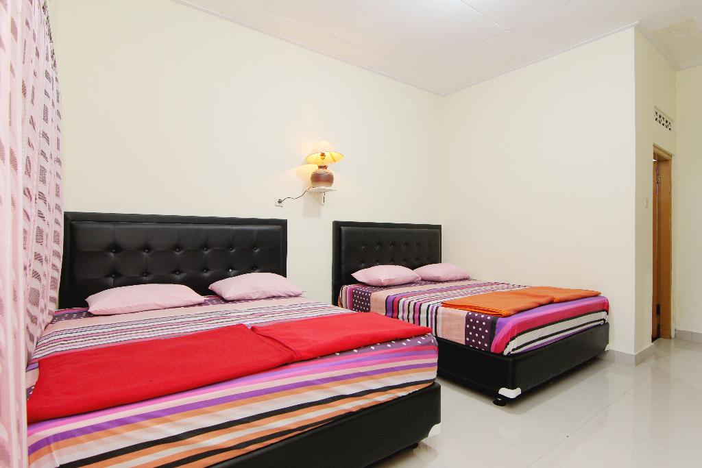 Hotel Wijaya 2 Kaliurang
