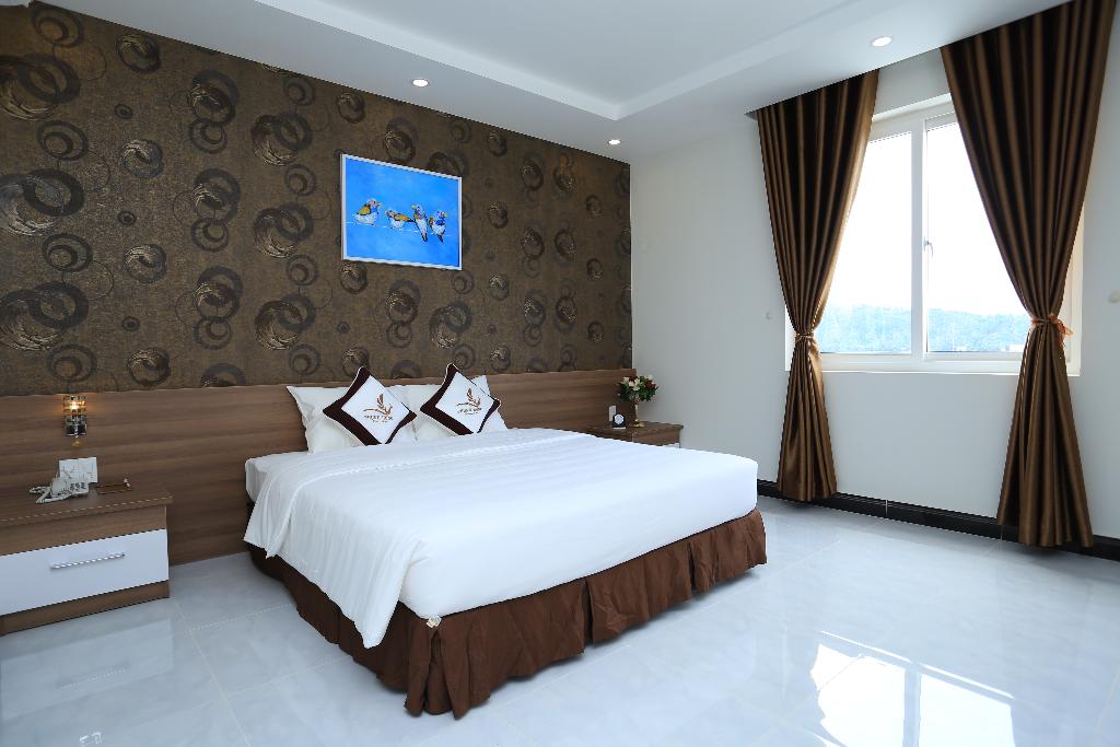 Phung hung boutique hotel