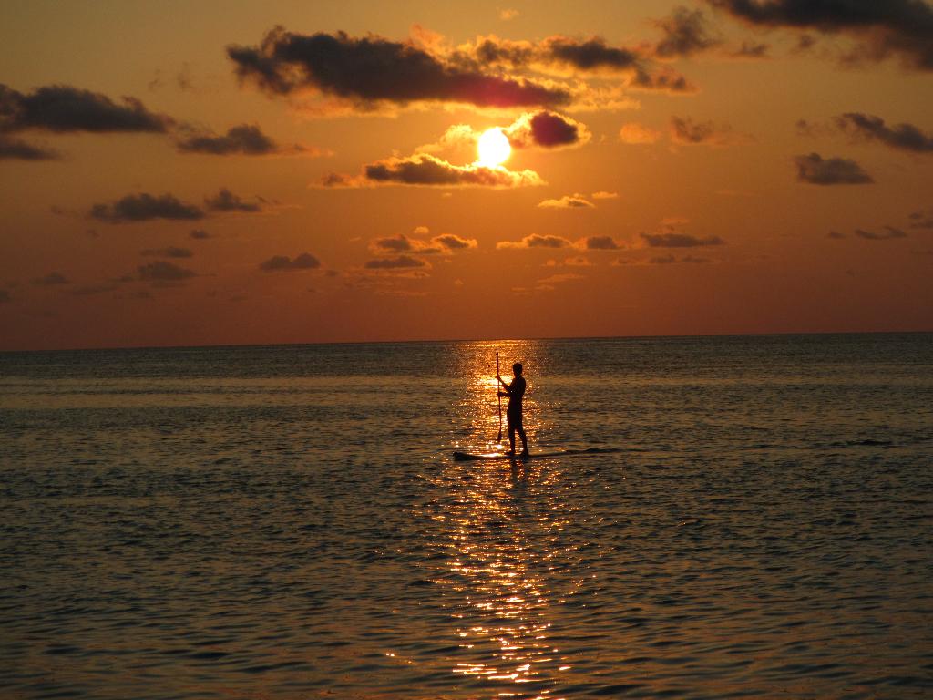 Hotel Kagi Maldives Spa Island, Malediven, Kagi. Großes 2