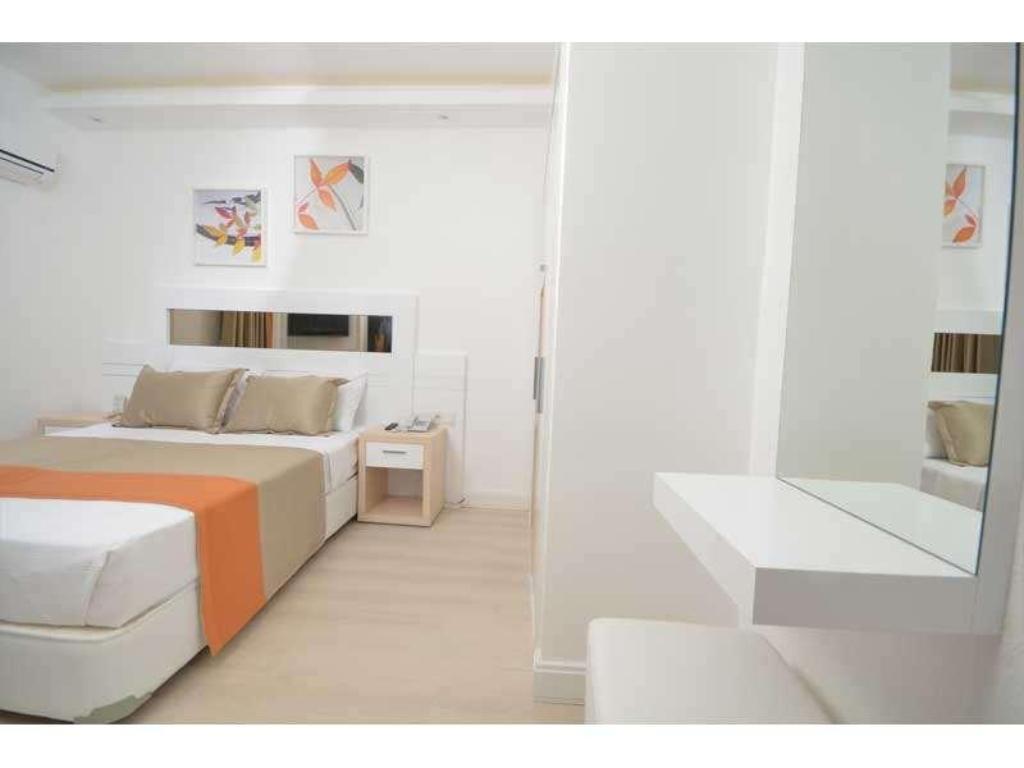 Doc'S Hotel Kemer