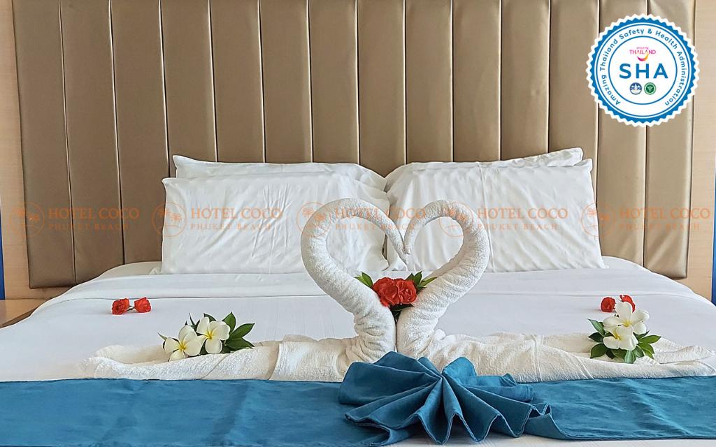 Hotel COCO Phuket Beach
