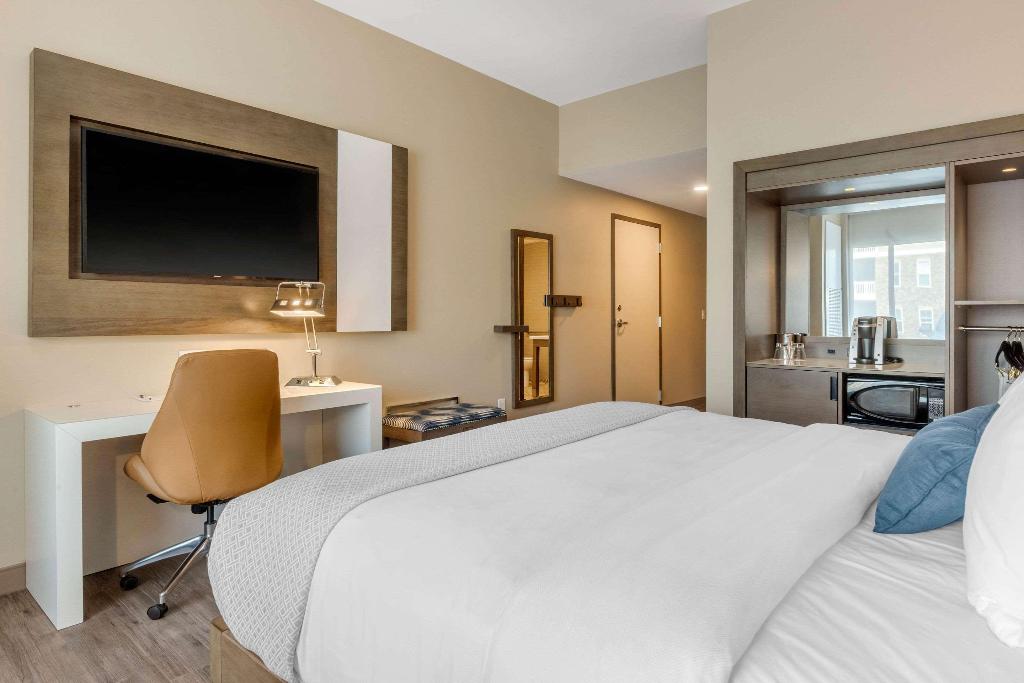Cambria Hotel Fort Mill
