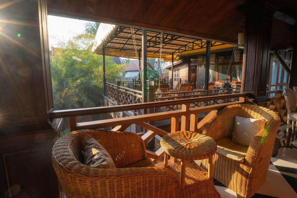 Luangsay Inn