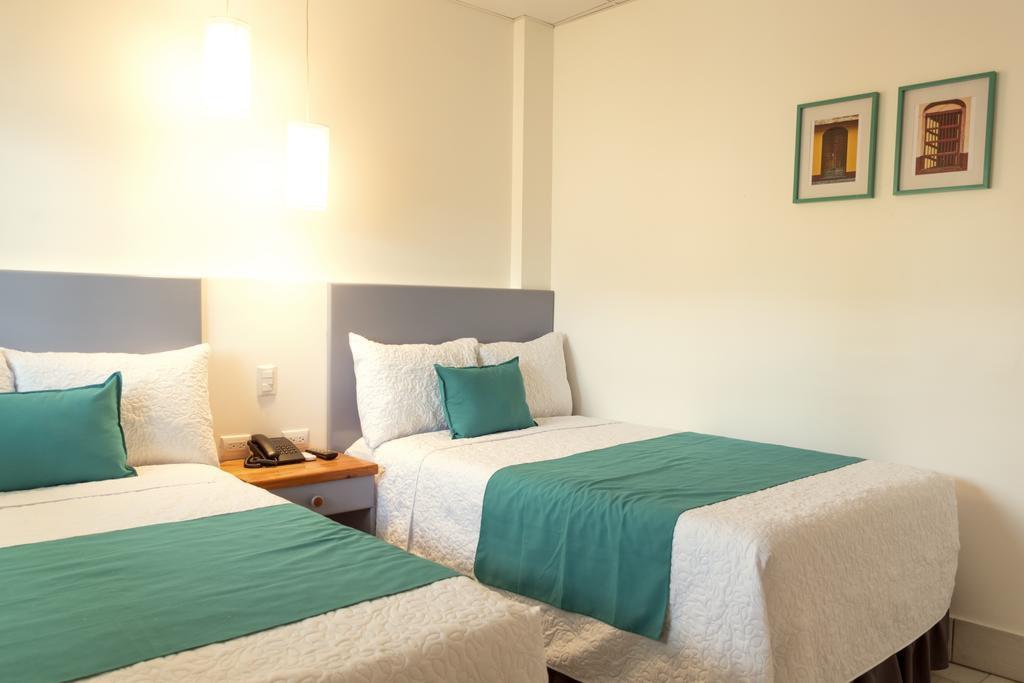 Hotel Casa Turquesa