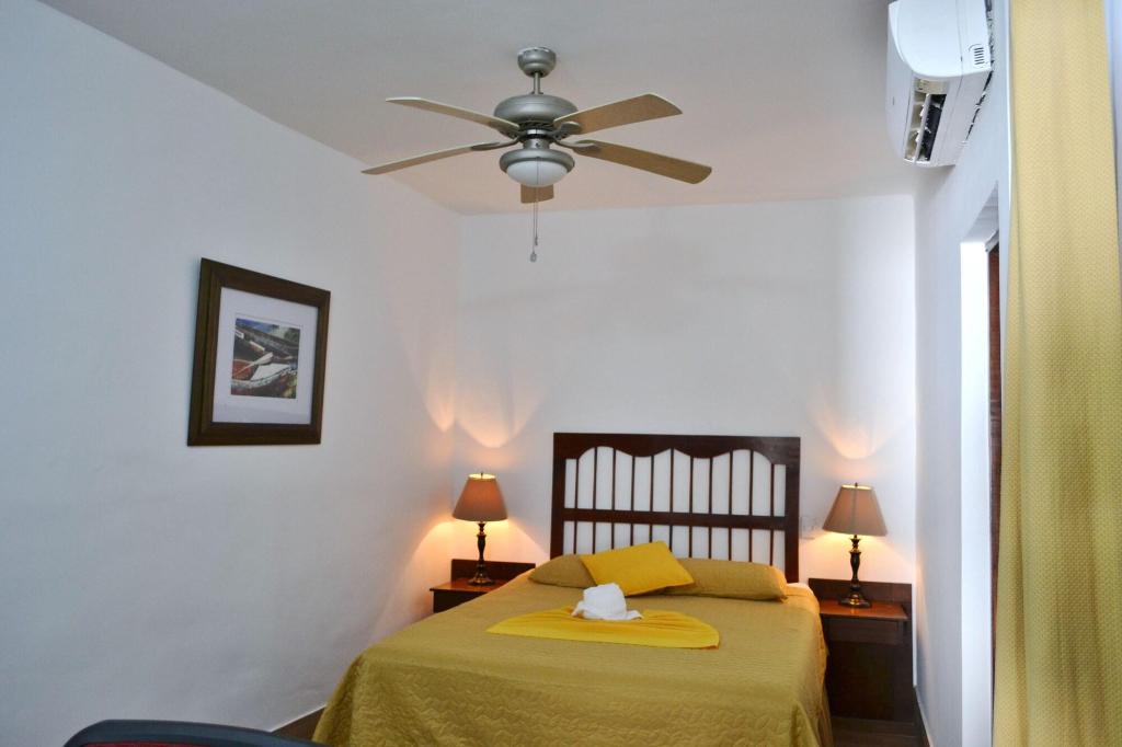 Hotel Casona de la Isla