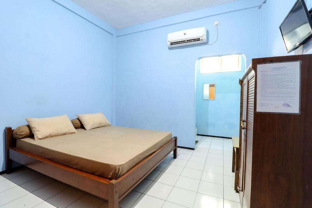 Hotel Bungurasih Syariah by ZUZU