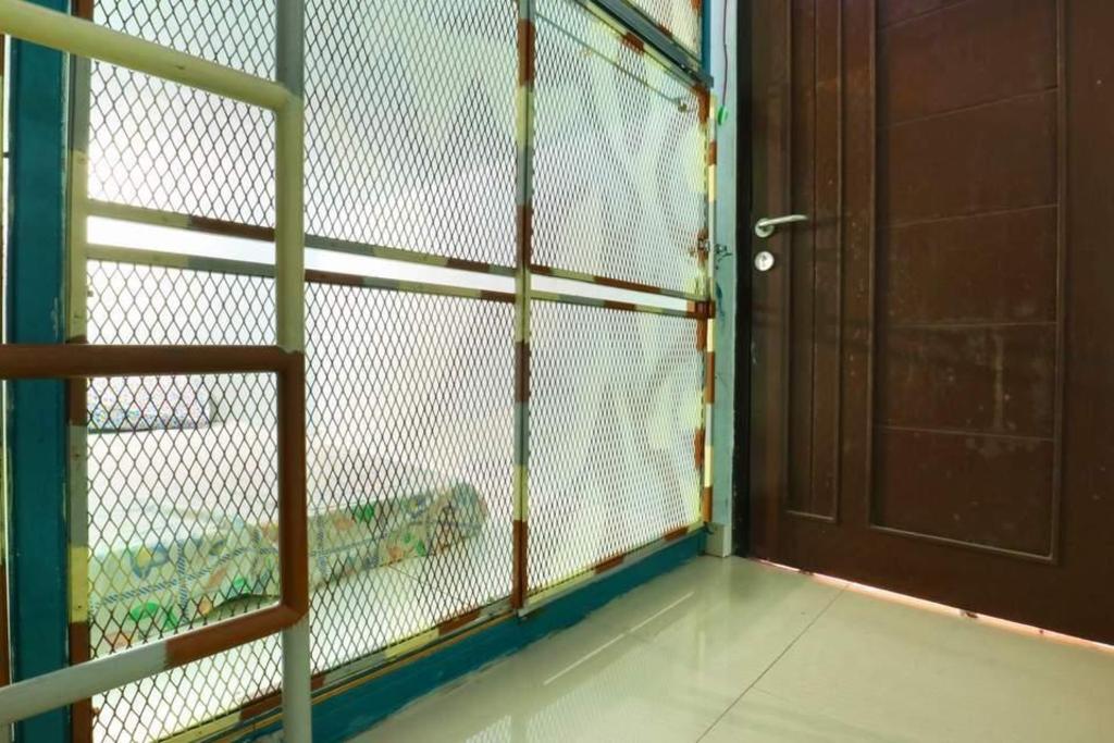 Kabin Kapsule UI Depok - Male Only by ZUZU