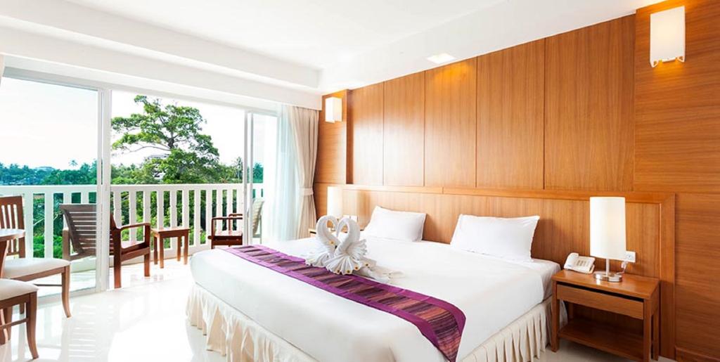 Rawai Princess Hotel