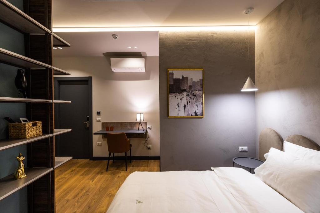 Allure Boutique Hotel