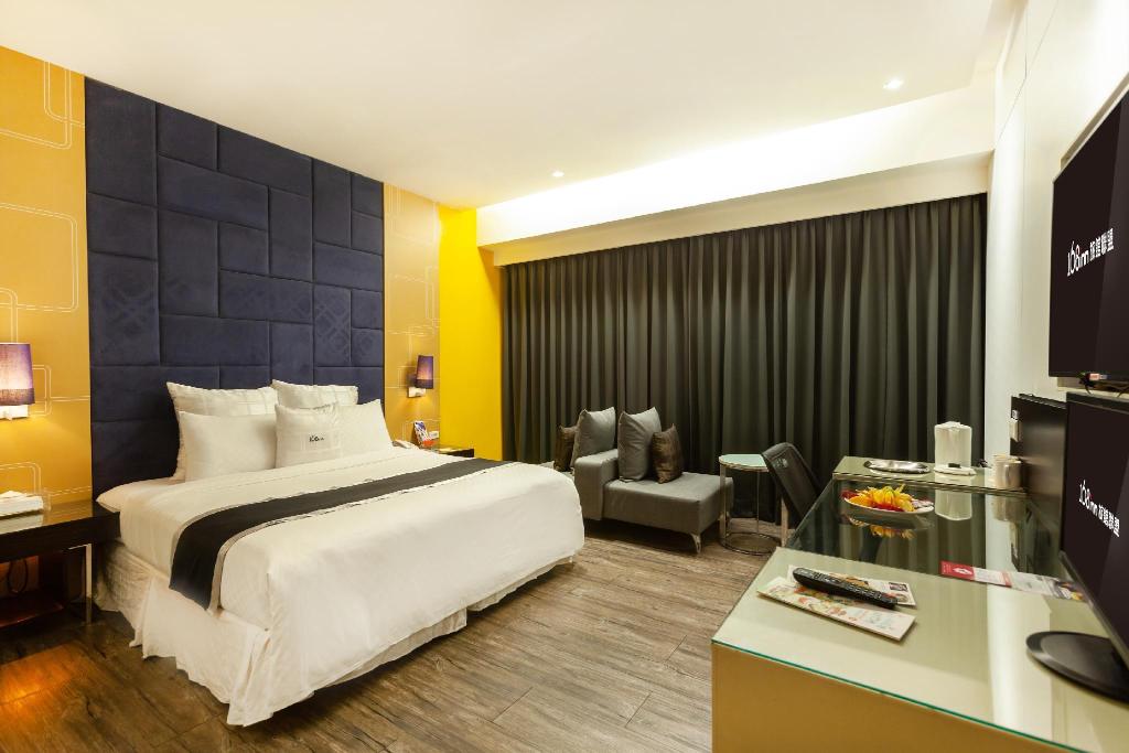 168 Motel - Hsinchu