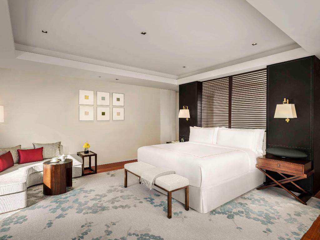Fairmont Wuhan