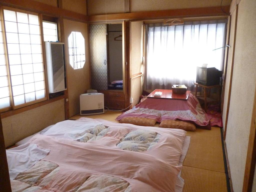 Uotoshi Ryokan