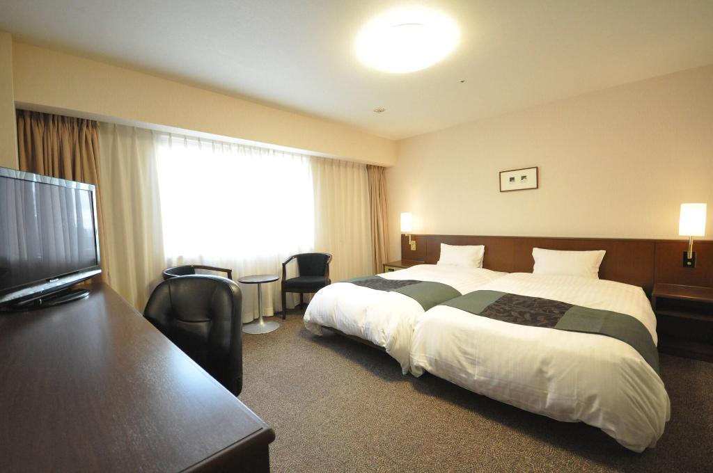 Richmond Hotel Utsunomiya Ekimae