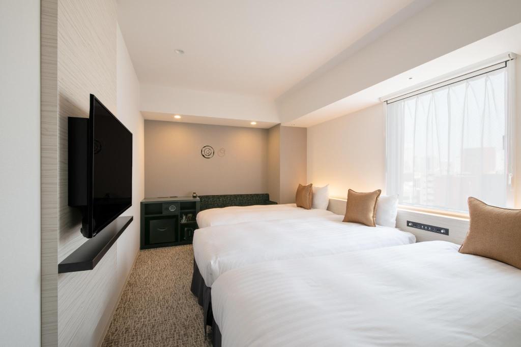 HOTEL VISTA TOKYO Tsukiji