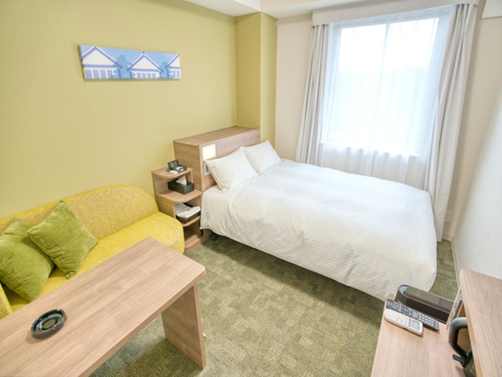 TABINO HOTEL KURASHIKI MIZUSHIMA