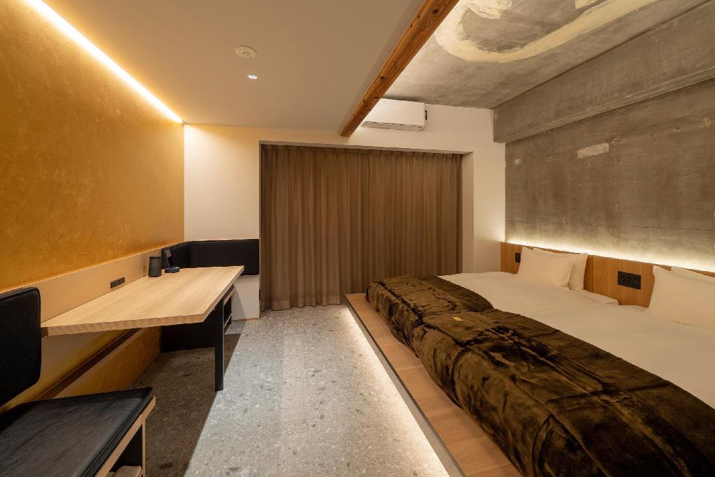 Kyoto Itoya Hotel Mon