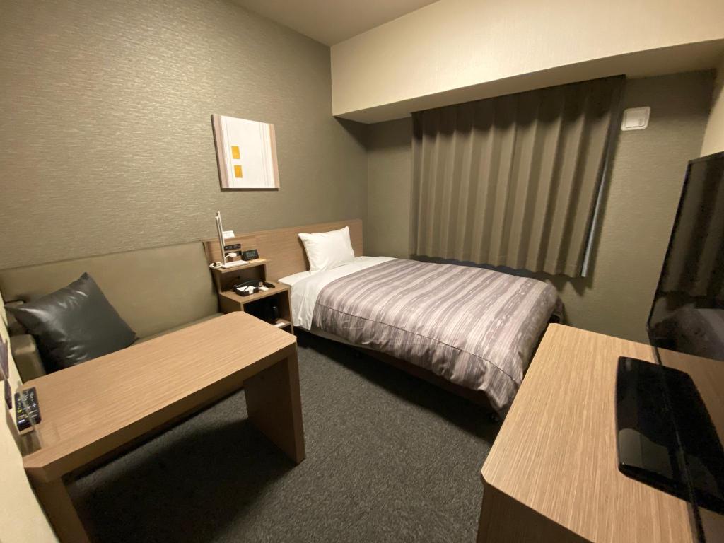 Hotel Route Inn Sakurai Ekimae
