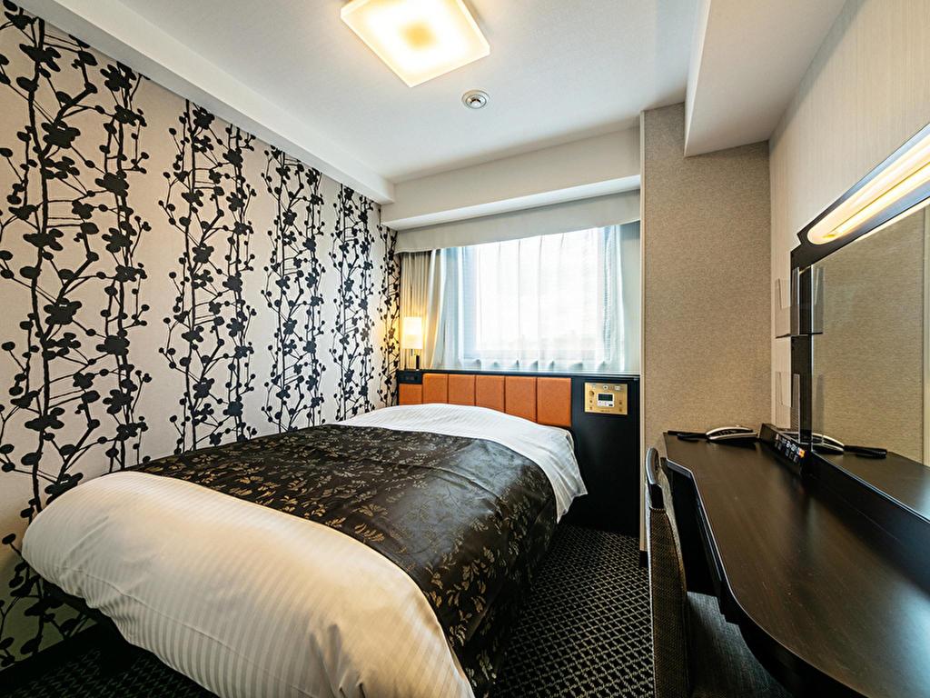 APA Hotel Hakatahigashihie-Ekimae
