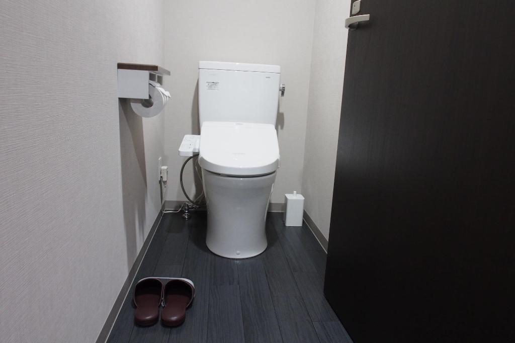 Tokiwa Hotel
