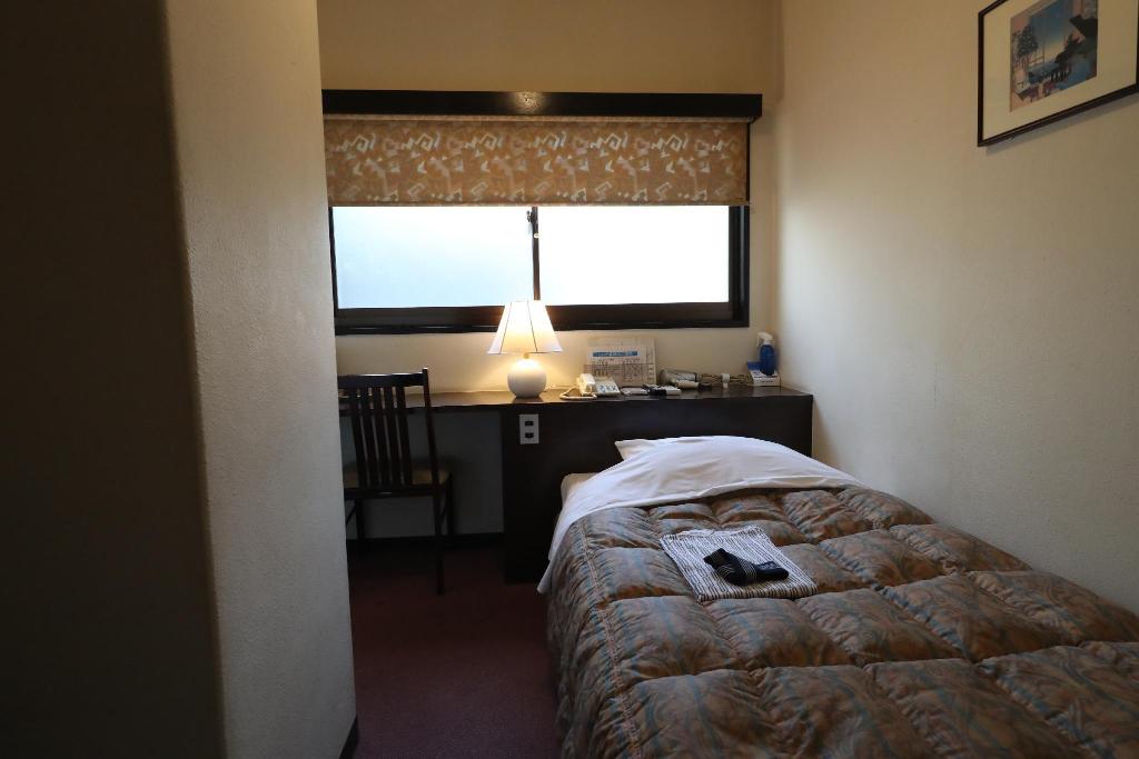 HotelNewYama