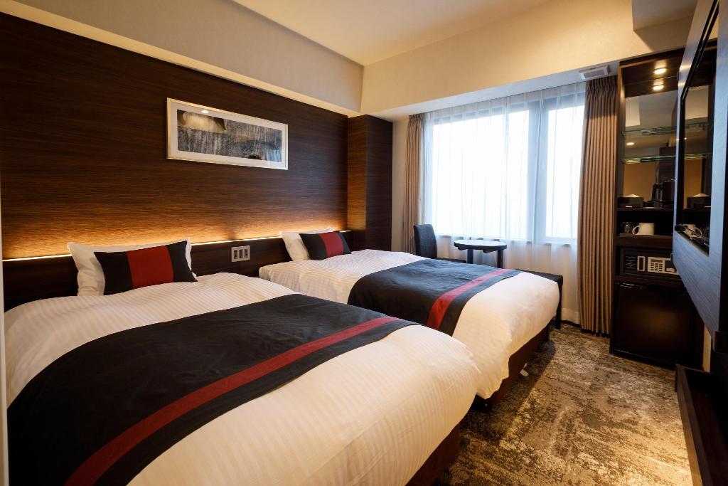 S Peria Hotel Kyoto