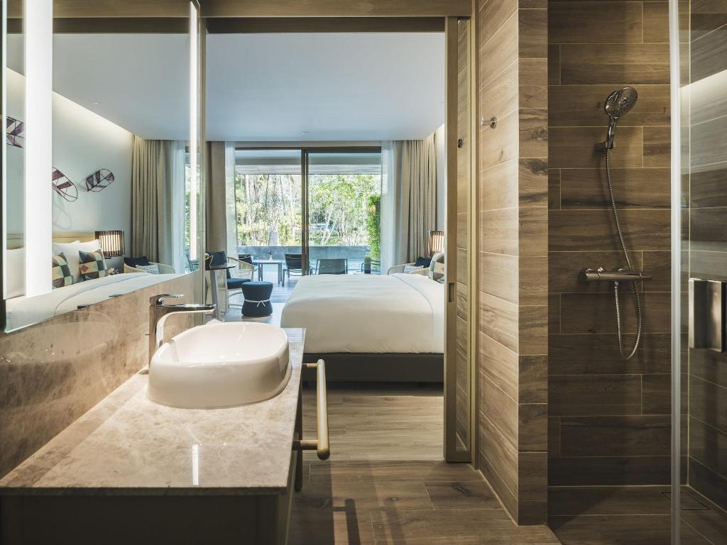 Avani+ Khao Lak Resort