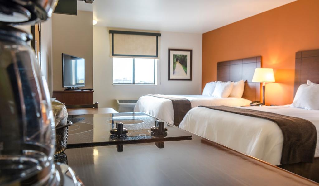 My Place Hotel - Sioux Falls, SD