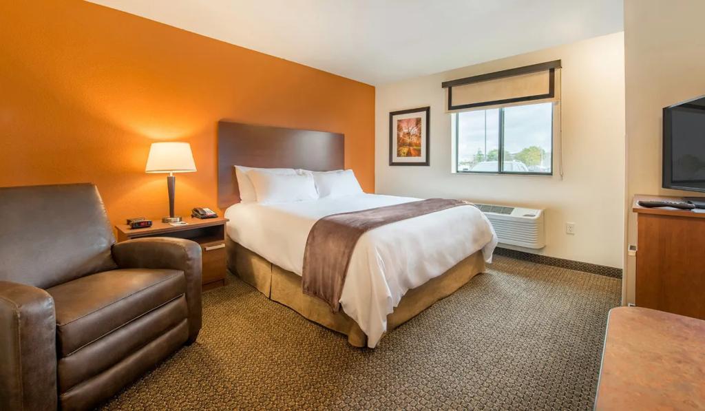 My Place Hotel-Twin Falls, ID