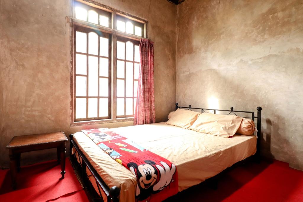 Kasmiyem Homestay