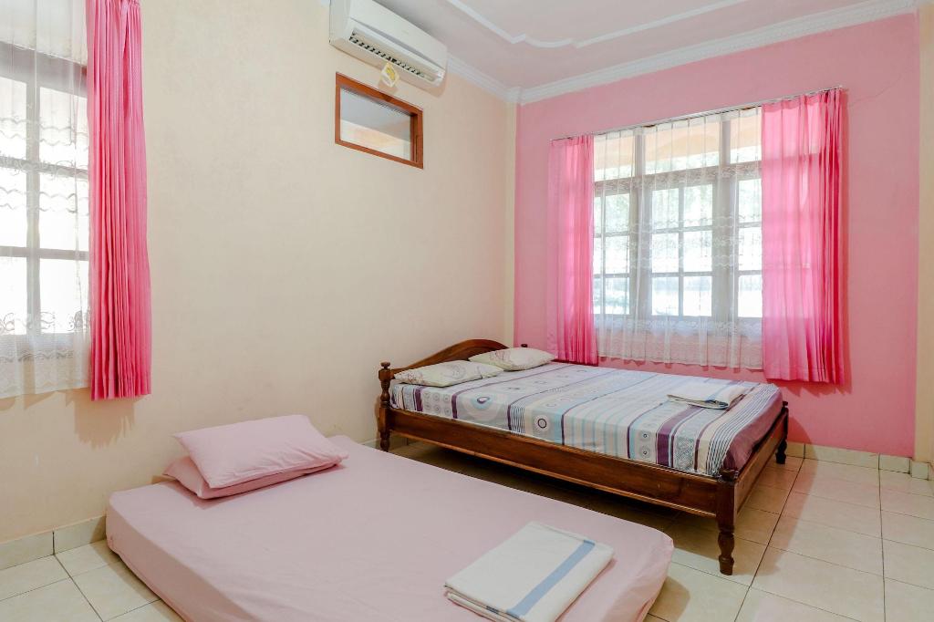 Hotel Kukup Indah by ZUZU