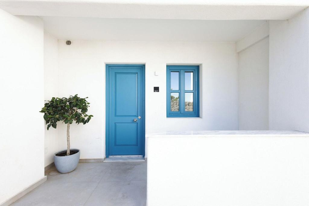 Aeifos Boutique Hotel
